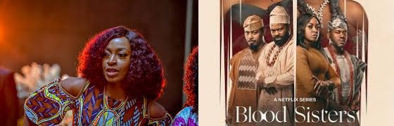 BLOOD SISTER2