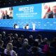 BRICS Business Council Forum, October 2024