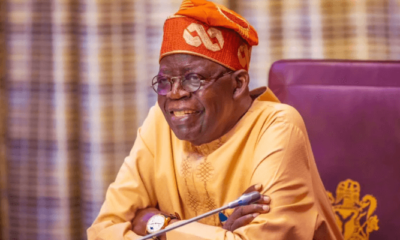 Bola-Tinubu