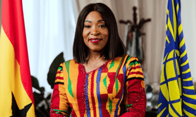 Shirley AyorkorBotchwey