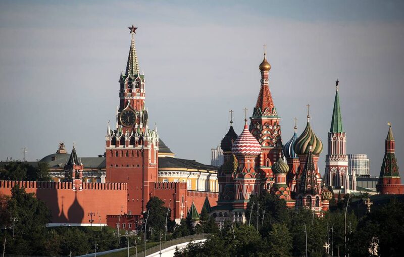 Moscow