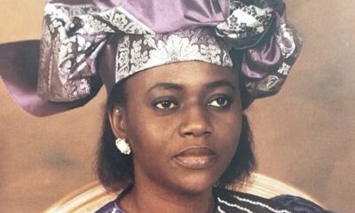 MARYAM-BABANGIDA