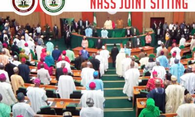NATIONAL ASSEMBLY - NASS