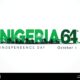 Nigeria At 64