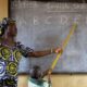 Nigerian Teacher - school and education in Nigeria