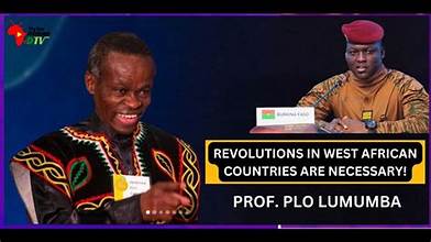 PLO Lumumba