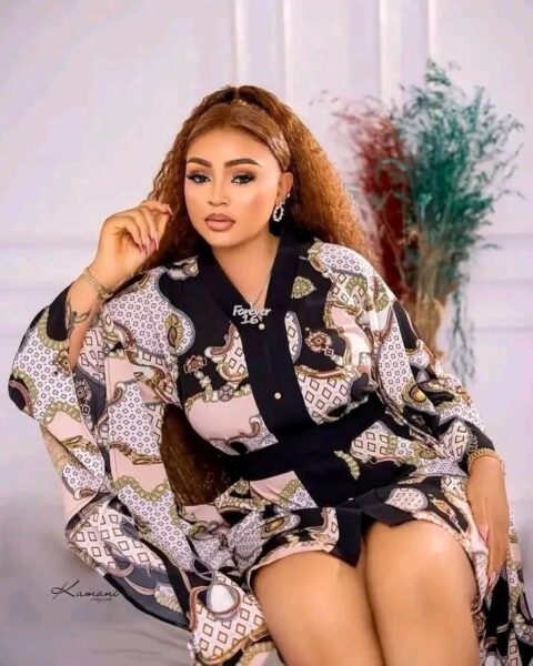 Regina Daniels: From Child Star To Nollywood Queen - A Journey Of Talent,  Empowerment, And Influence -By Isaac Asabor - Opinion Nigeria