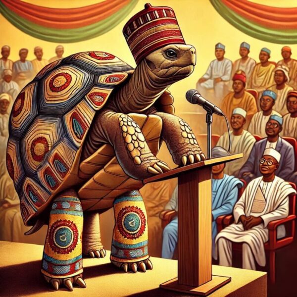 TORTOISE