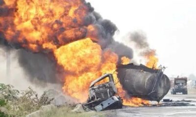 Tanker-explosion-fuel