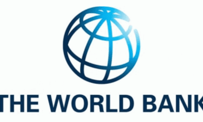 The World Bank