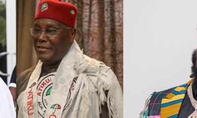 Tinubu Atiku Tpain Tinubu