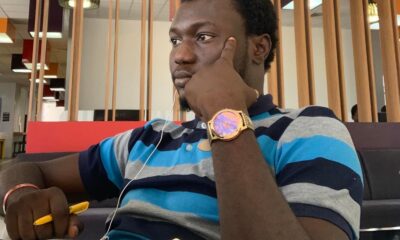 Tunmise Ajeigbe