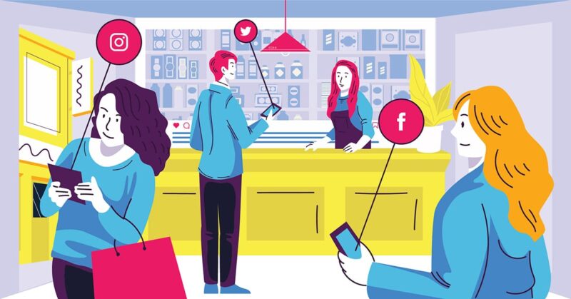 what-is-social-selling