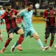 Atlanta United - Inter Miami in MLS playoffs