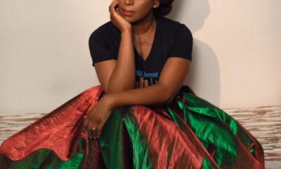Chimamanda