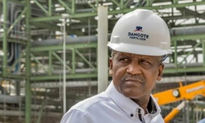 Dangote Refinery