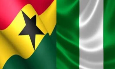 Ghana-Nigeria