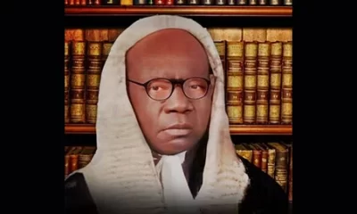 Justice Emmanuel Obioma Ogwuegbu