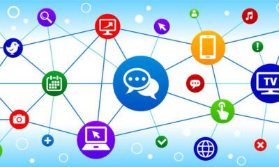 Mass Communication and social media in Nigeria