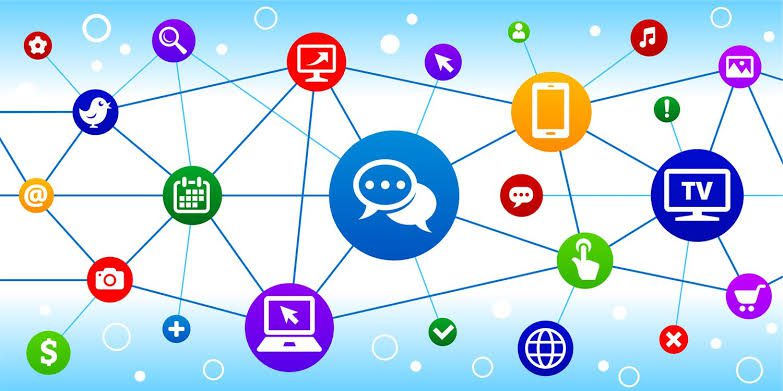 Mass Communication and social media in Nigeria
