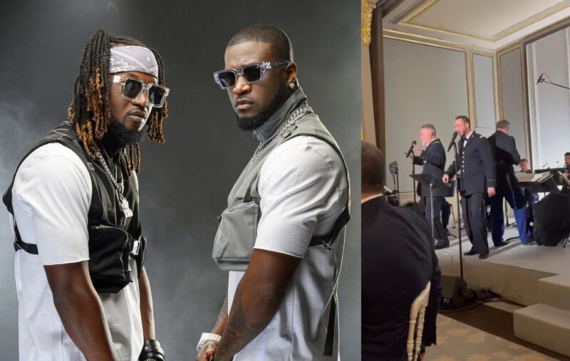 PSquare
