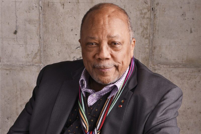 Quincy-Jones