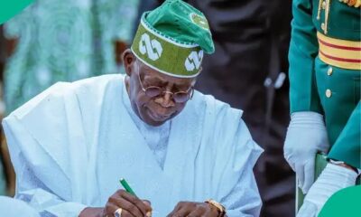 Tinubu