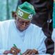 Tinubu