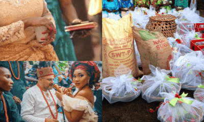 Traditional Marriage (1)