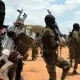 Training to fight terrorism cum extremism in Sahel-Africa