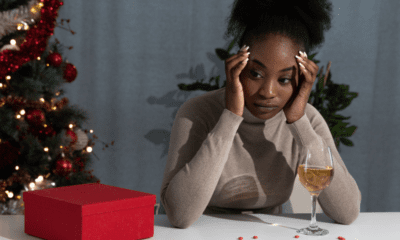 Worry over Christmas