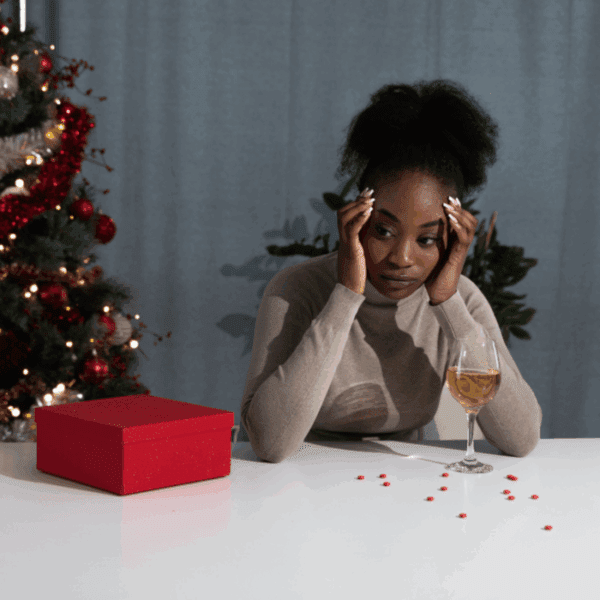 Worry over Christmas