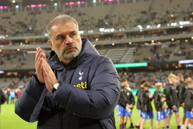 Ange-Postecoglou
