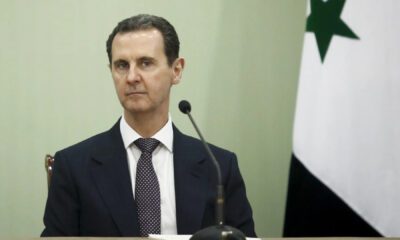 BASHAR ASSAD