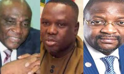 Bwala, Onanuga and Dare