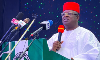 Dave-Umahi