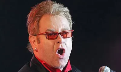 Elton John