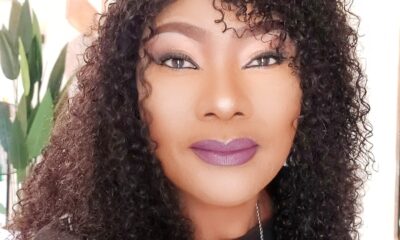 Eucharia Anunobi