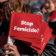 Femicide