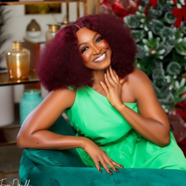 KATE HENSHAW
