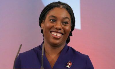 Kemi Badenoch