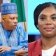 Kemi Badenoch replies Shettima