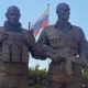 Statue of Russia's Wagner founder Prigozhin unveiled in Central Africa Republic