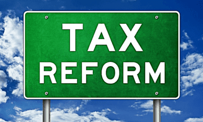Tax-reforms