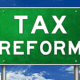 Tax-reforms