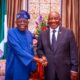 Tinubu and Ramaphosa
