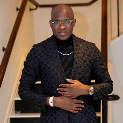 Tobi Adegboyega