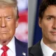 Trump-Trudeau