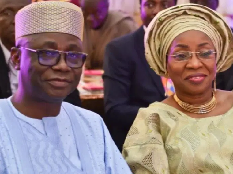 Tunde-bakare-and-wife