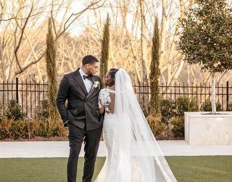 Wedding and Marriage in Nigeria